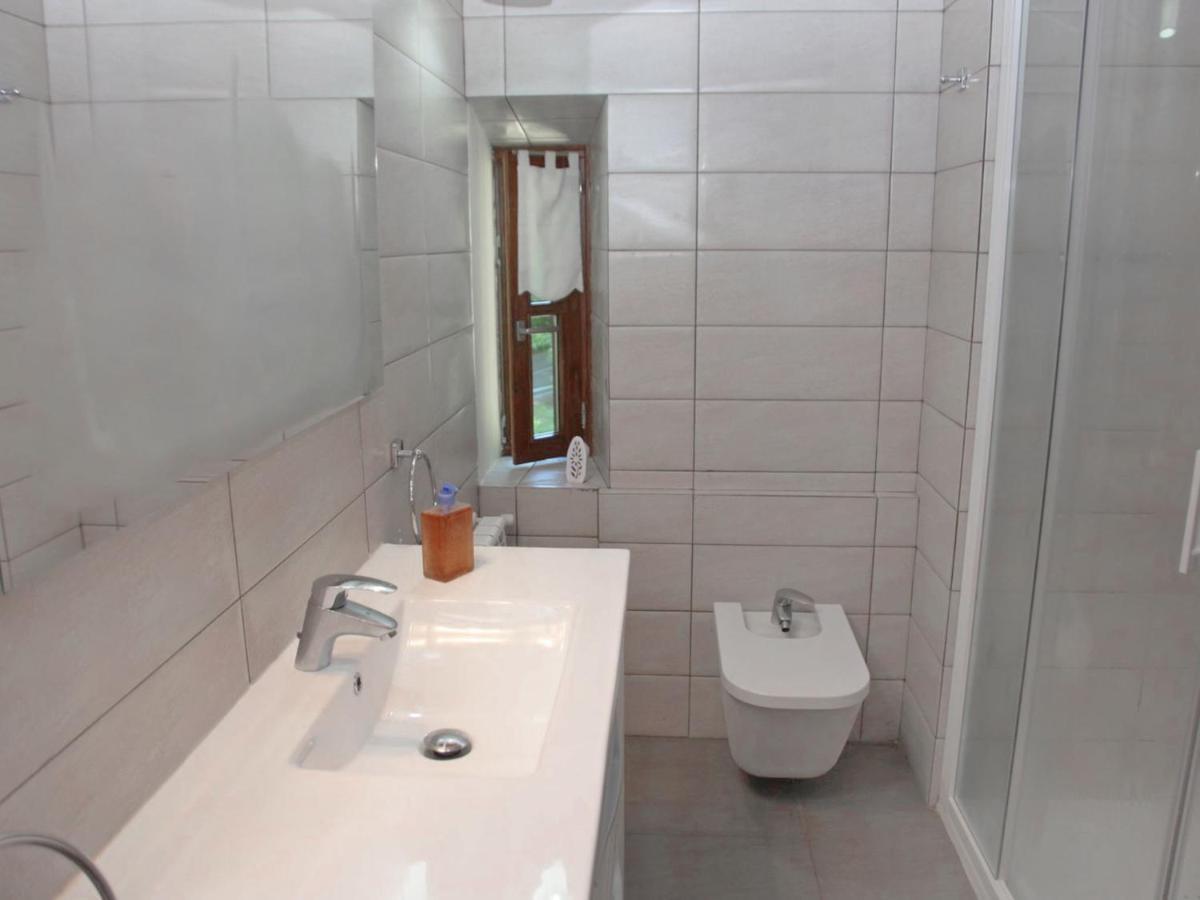 Bera  Holiday Home Uxaneko-Errota By Interhome מראה חיצוני תמונה