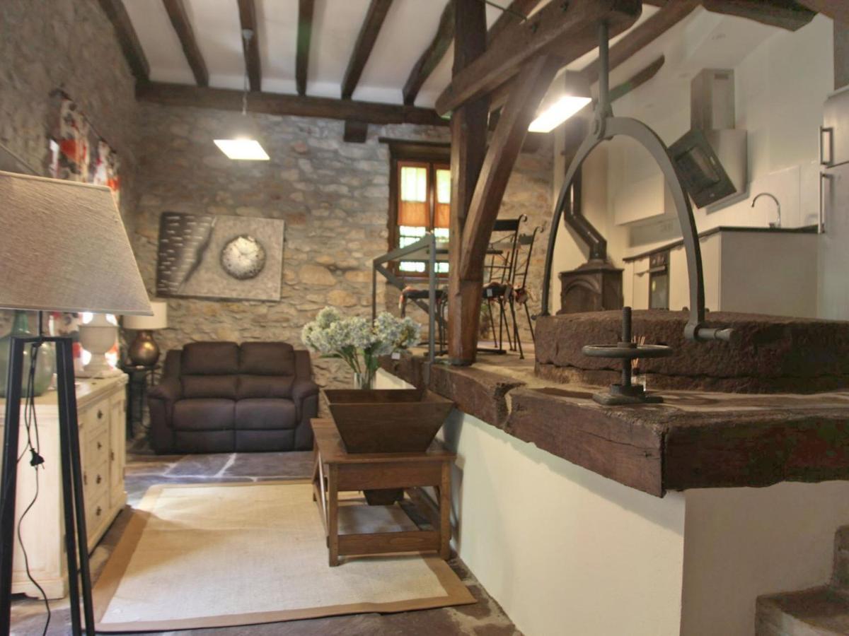Bera  Holiday Home Uxaneko-Errota By Interhome מראה חיצוני תמונה