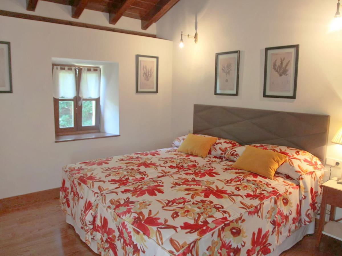 Bera  Holiday Home Uxaneko-Errota By Interhome מראה חיצוני תמונה