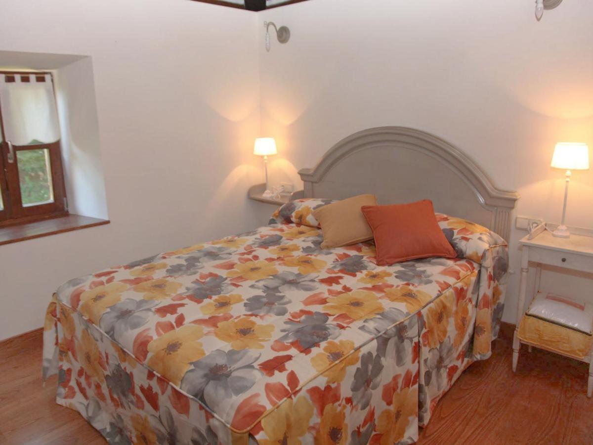 Bera  Holiday Home Uxaneko-Errota By Interhome מראה חיצוני תמונה