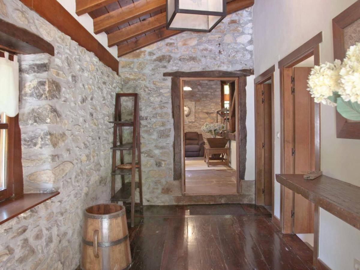 Bera  Holiday Home Uxaneko-Errota By Interhome מראה חיצוני תמונה